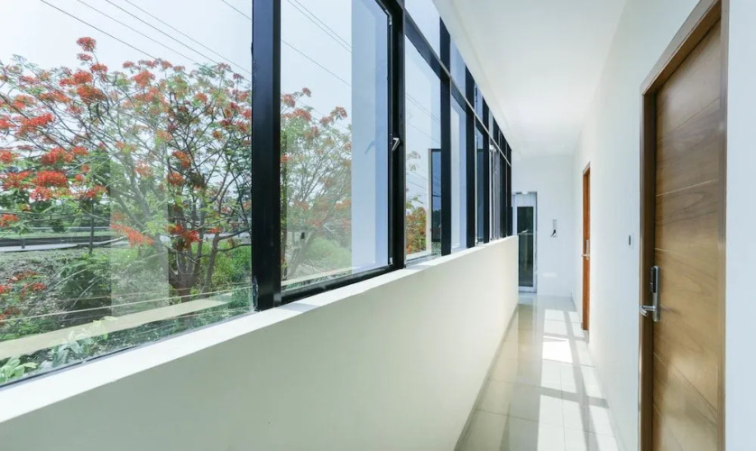 Treebo Trend CMKs Gulmohar Suites