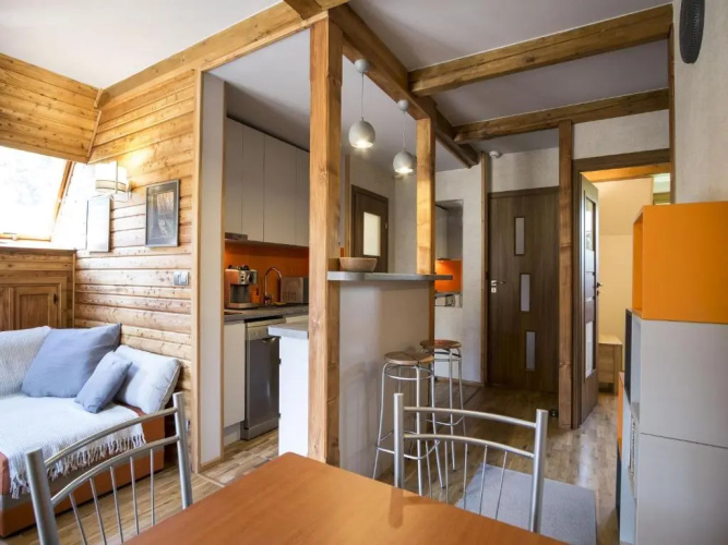 TatryTop Apartament Grama