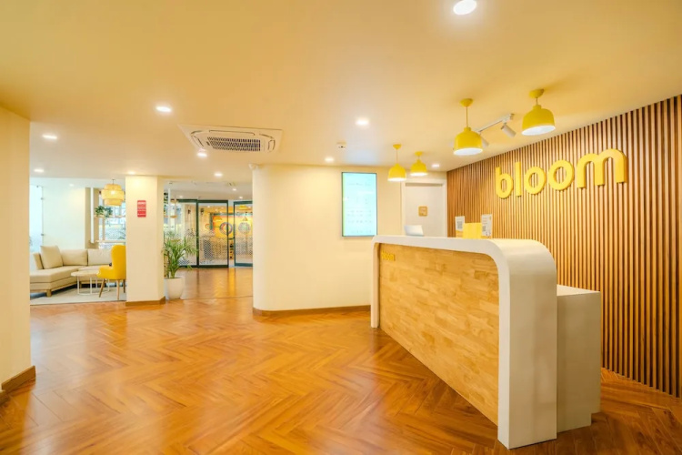 Bloom Hotel - Medicity Gurugram, Near Medanta Hospital