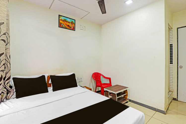hotel O kalyan