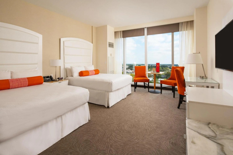 Scarlet Pearl Casino Resort photo 6