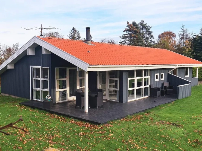 Cottage