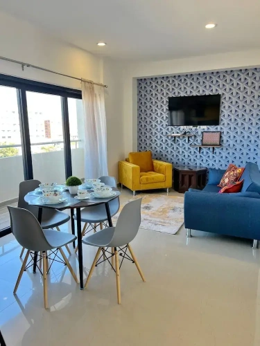 Classic Apartment