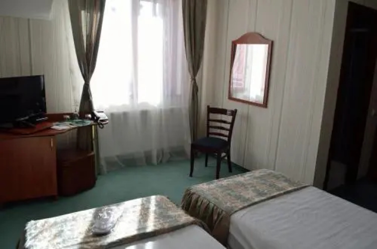 Otel görseli