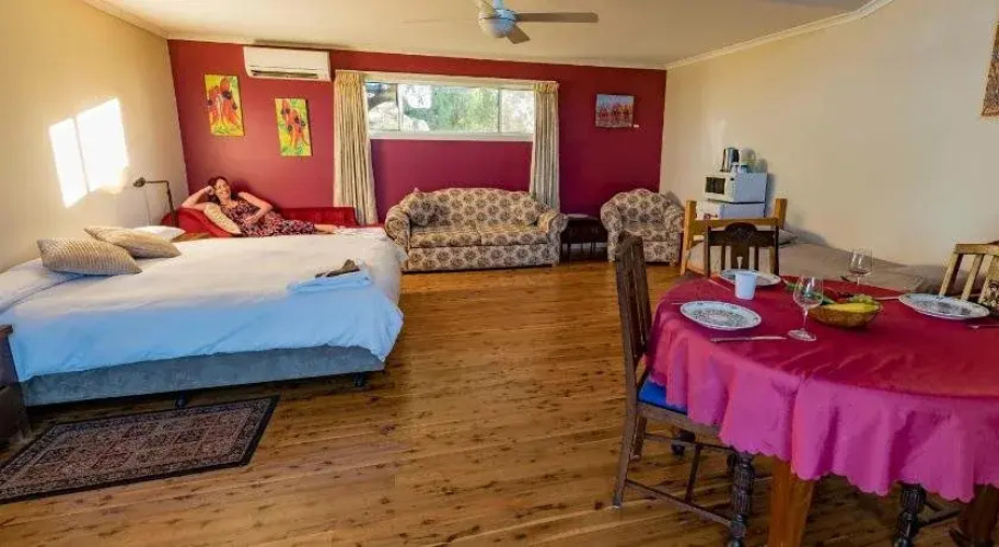 Bulwarra Bed & Breakfast