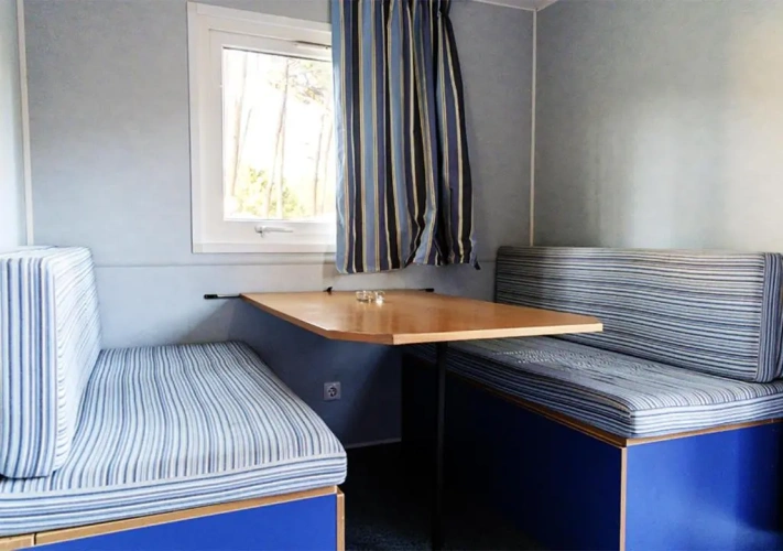 1 Bedroom Bungalow