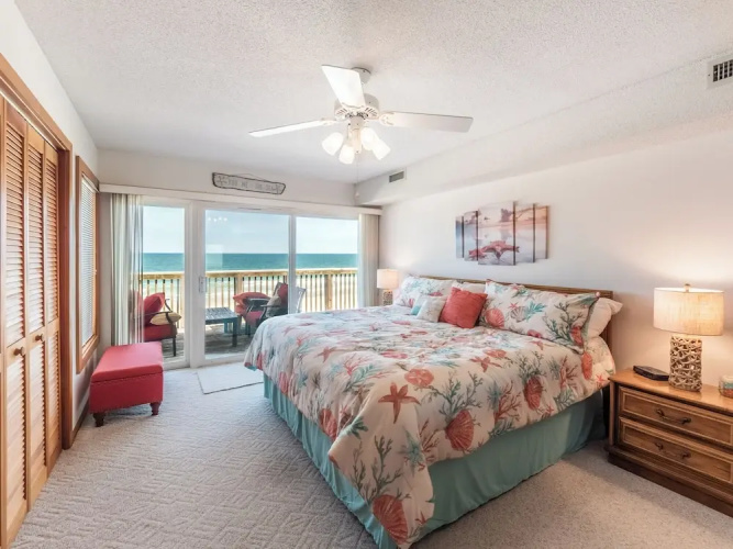 Queens Grant by Topsail Realty