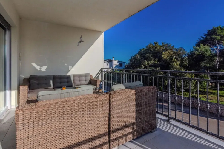 Apartment Eses