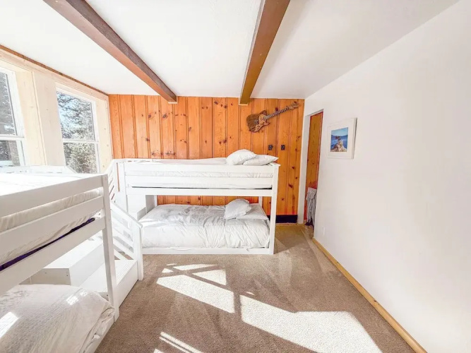 Bear Lodge