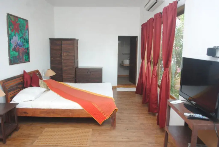 Maison Ocean Retreat
