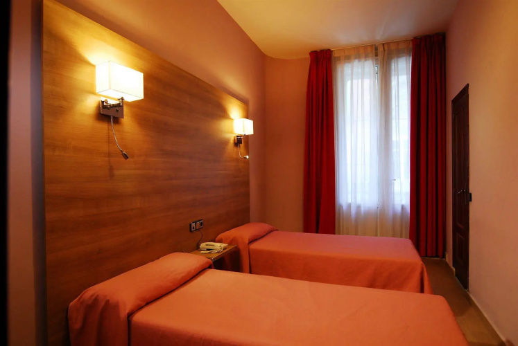 Hostal Aguilar