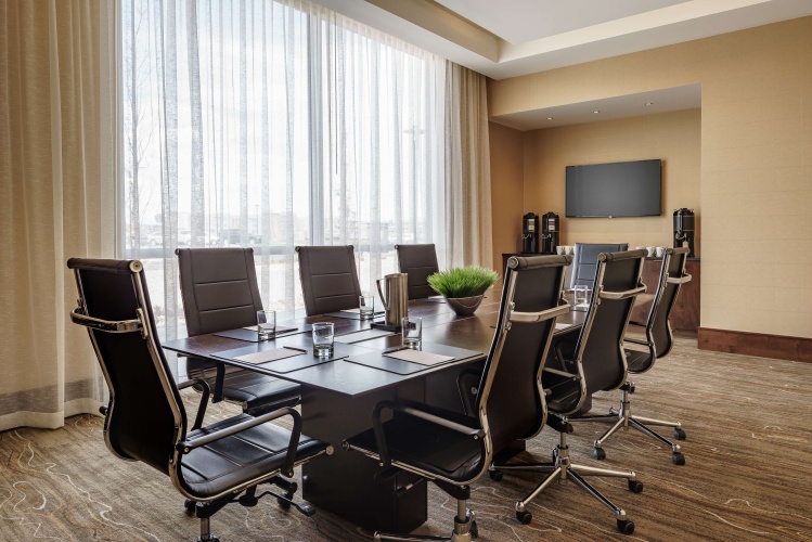Hyatt Regency Aurora-Denver Conference Center photo 15
