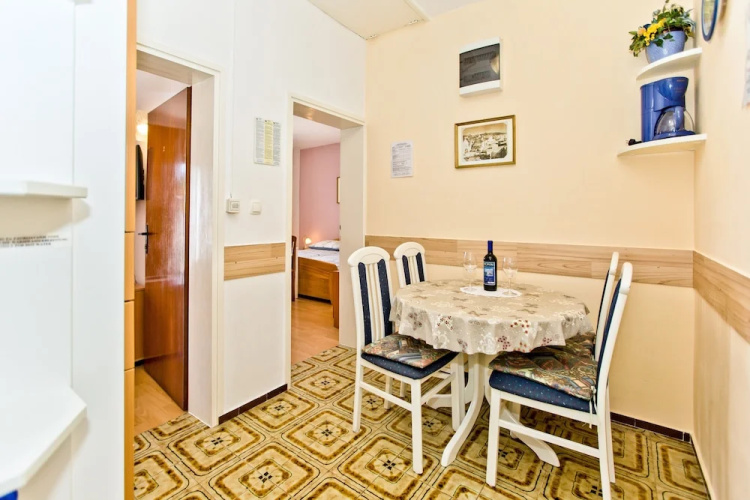 Apartments Balić