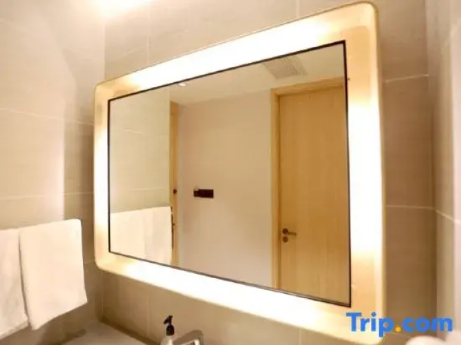 JI Hotel (Dali Tai'an Road)