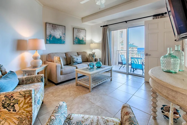 Westwinds 4826 at Sandestin