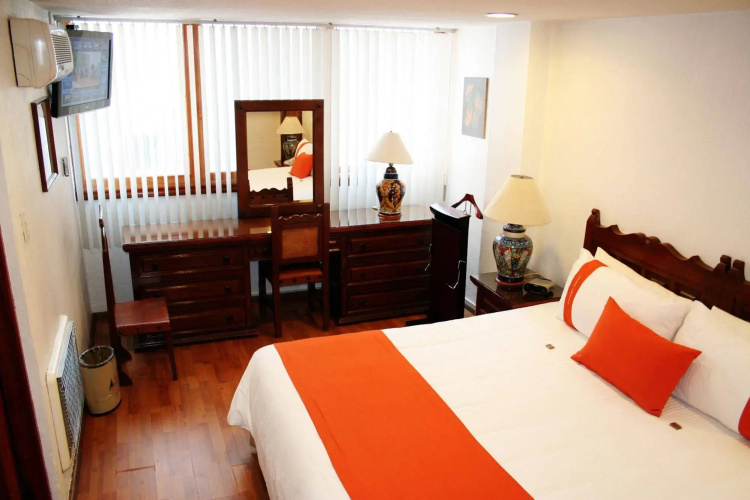Amberes 64, Ascend Hotel Collection