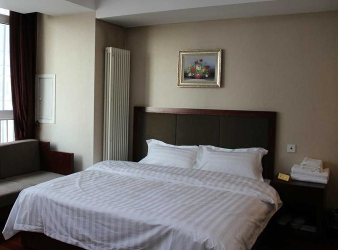 Beijing Yunshang Serviced Apartment