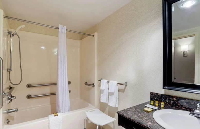 Best Western Plus Inn at Valley View photo 10