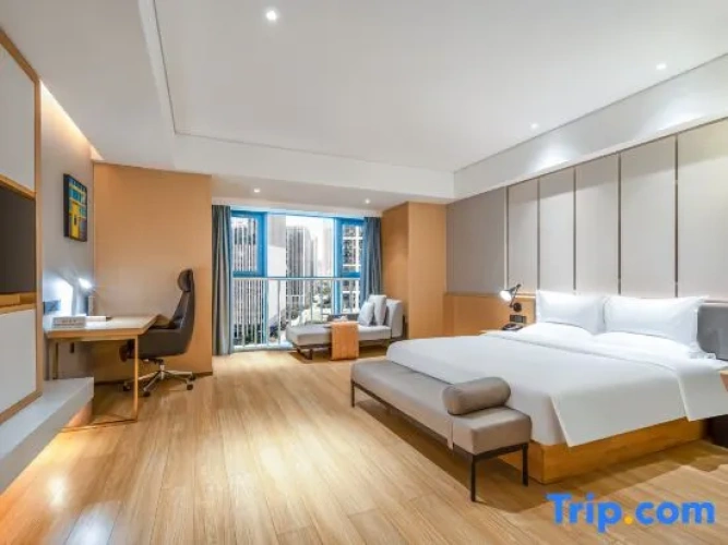 Executive Double room