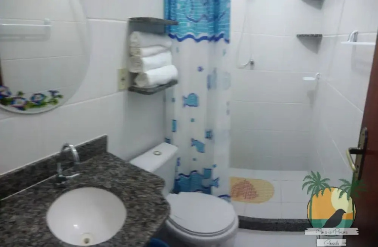 Pousada Pouso da Pardoca