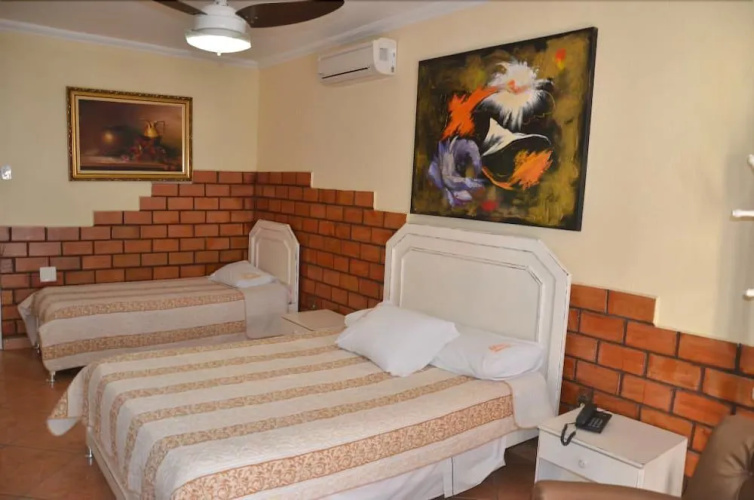 Telma Hotel