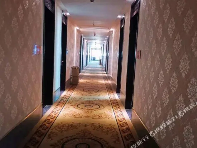 Triple Suite