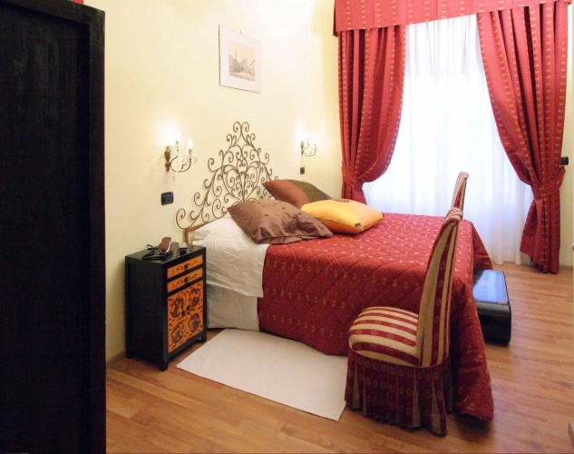 Hotel Berna