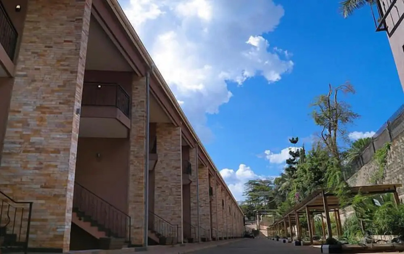 Imagen del hotel