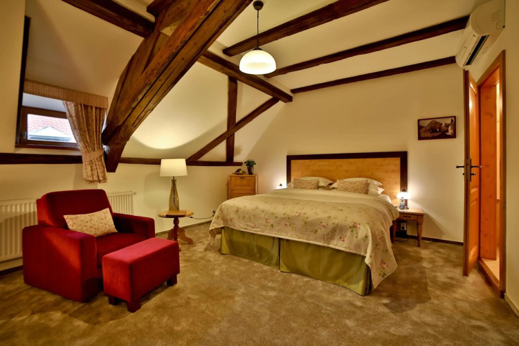 Hotel Questenberg