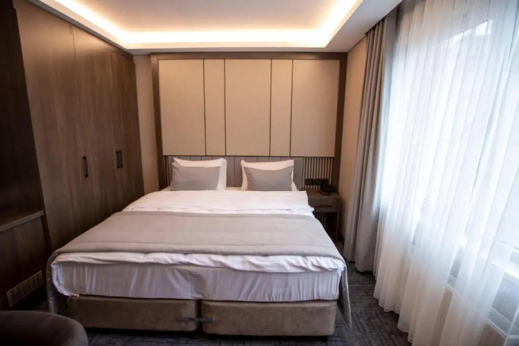 Фотография отеля