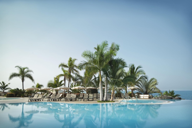 Adrian Hoteles Roca Nivaria photo 13