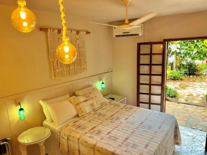 Luxury Double room