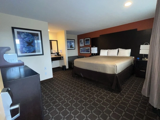 Comfort Double room