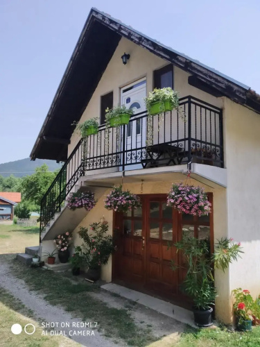 Guesthouse Ana