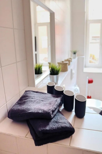Suite an der Furt