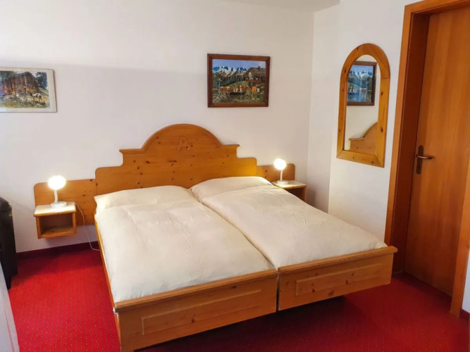 Chalet Abendrot 20279