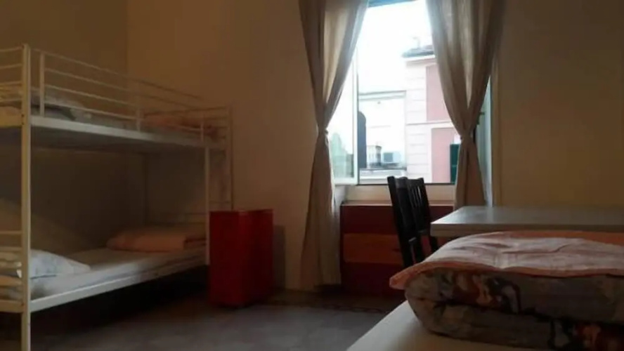 Hostel Relaxon247