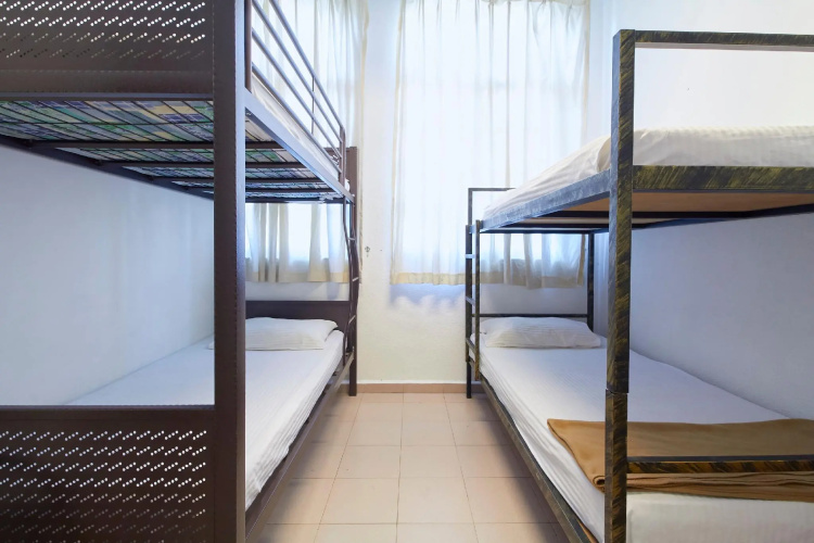 G99 Hotel