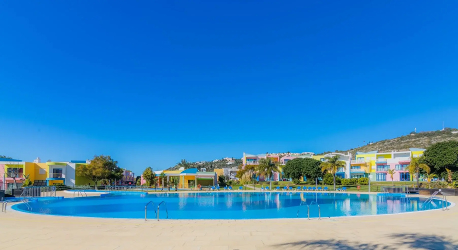 Garvetur Orada Apartments