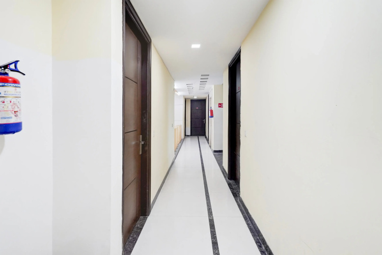 Townhouse Sector 51 Noida