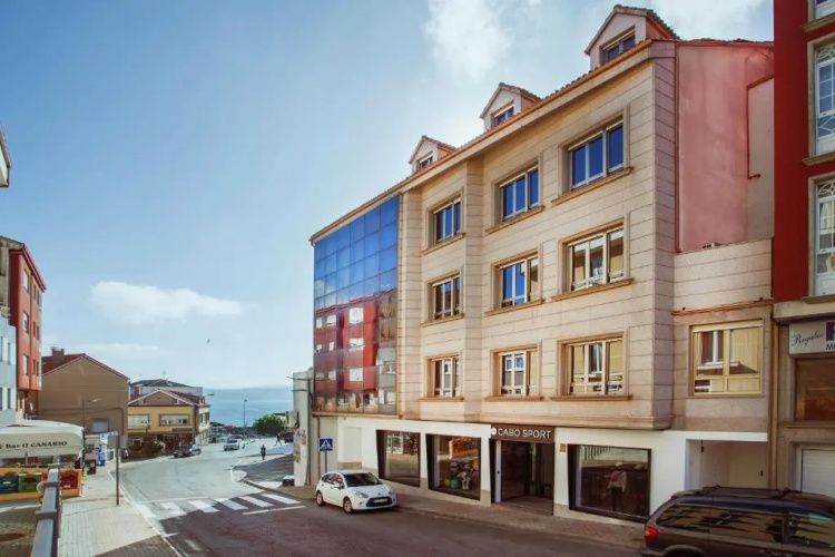 Hotelafbeelding