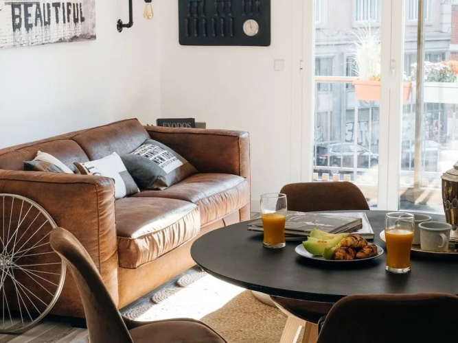 Iakai Homes 1BR 1BT Harley