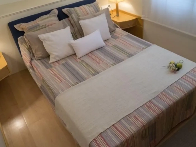 3 Bedrooms Apartment with balcony