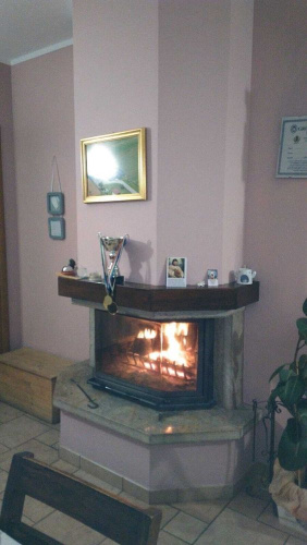 Gli Angeli B&B