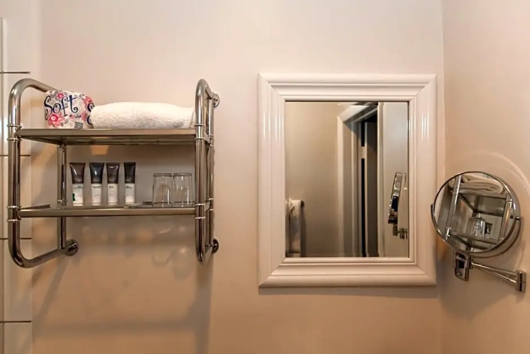 1 Bedroom Premium Suite