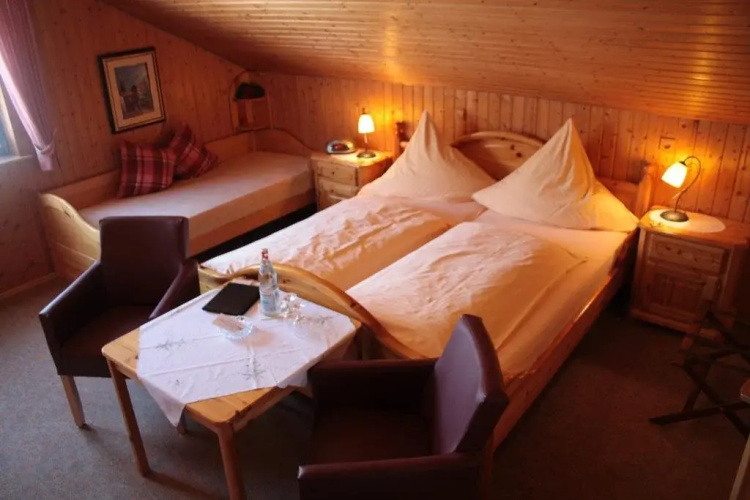 Pension Haus Melanie