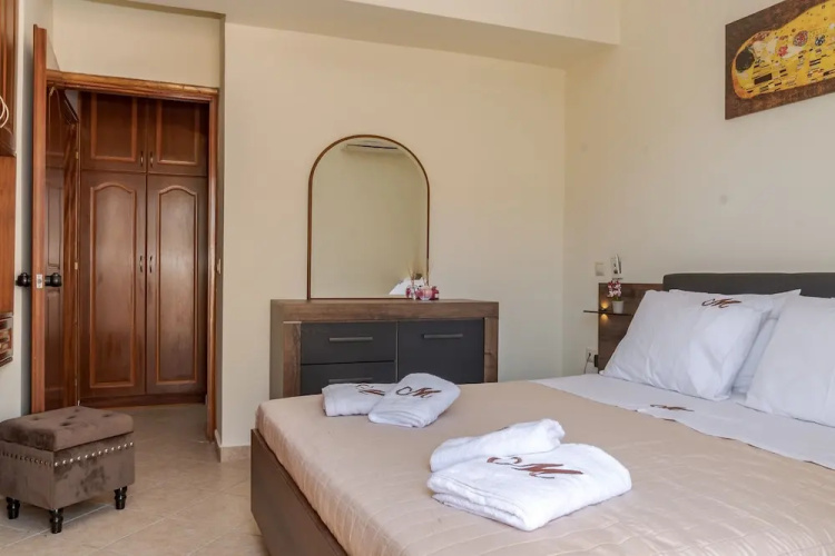 Mira apartment