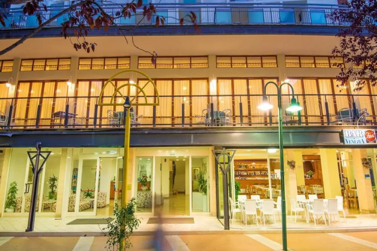 Imagen del hotel