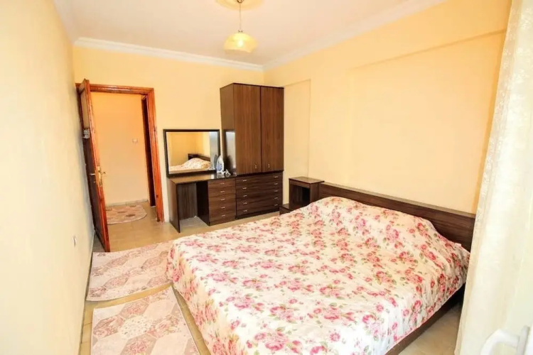 Beach Apartment Migros
