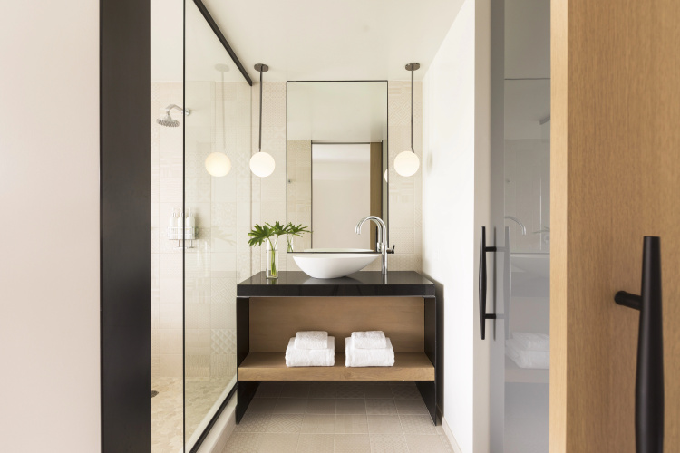 Kimpton La Peer Hotel photo 10